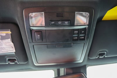 2019 Toyota TACOMA LIMITED Limited