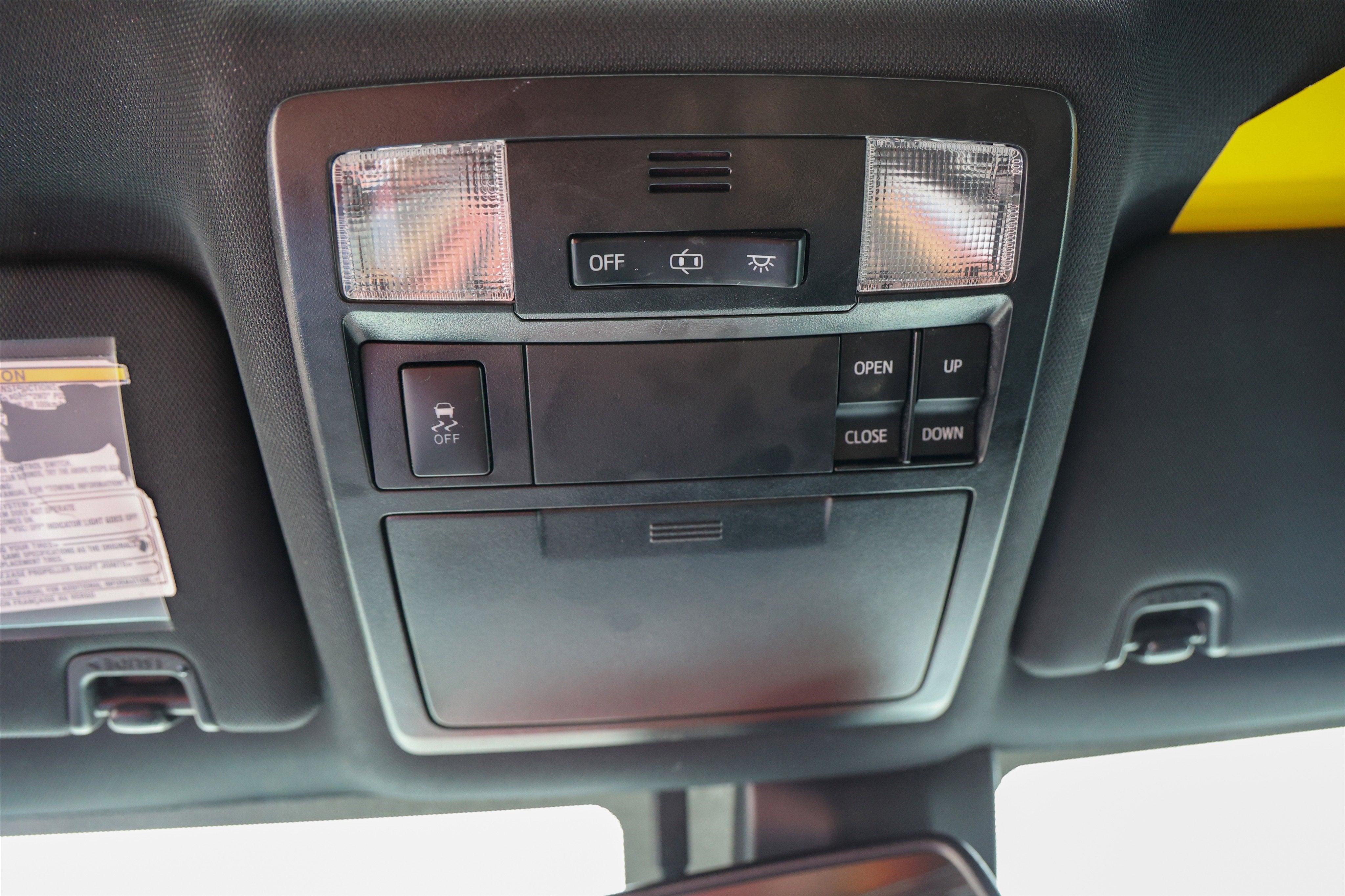 2019 Toyota TACOMA LIMITED Limited