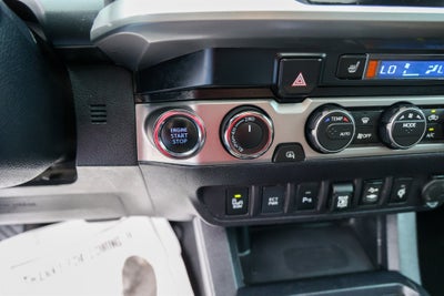 2019 Toyota TACOMA LIMITED Limited