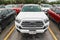 2019 Toyota TACOMA LIMITED Limited