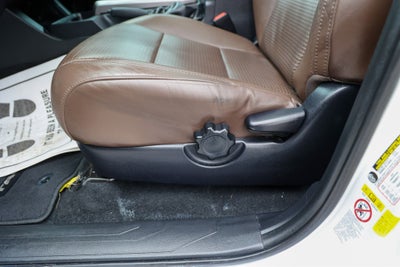 2019 Toyota TACOMA LIMITED Limited