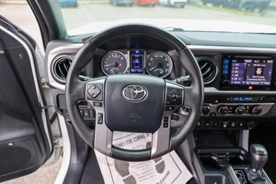 2019 Toyota TACOMA LIMITED Limited