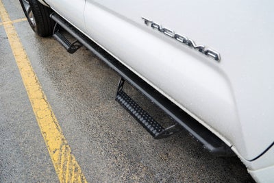 2019 Toyota TACOMA LIMITED Limited