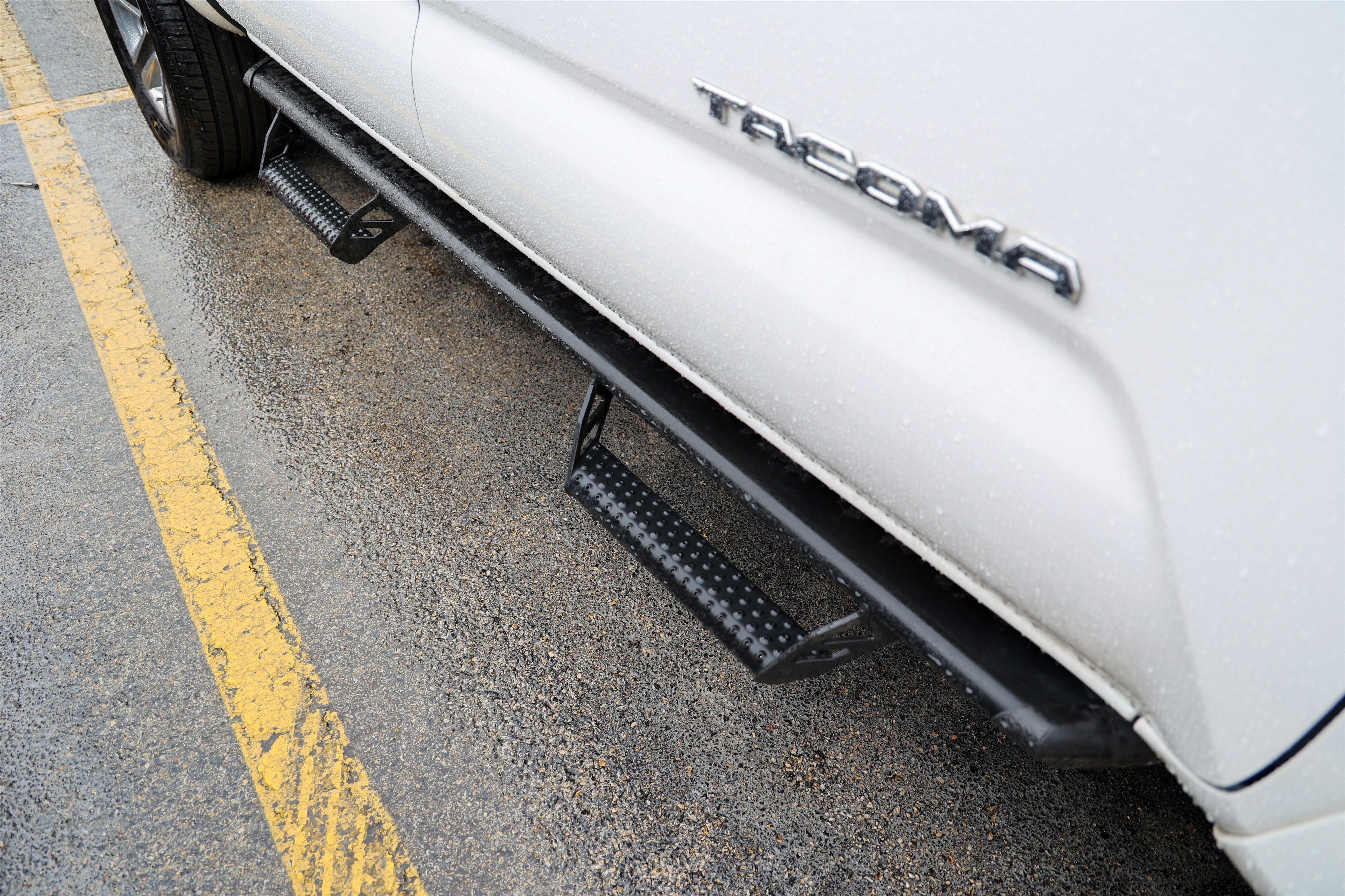 2019 Toyota TACOMA LIMITED Limited