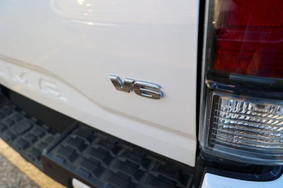2022 Toyota Tacoma Limited