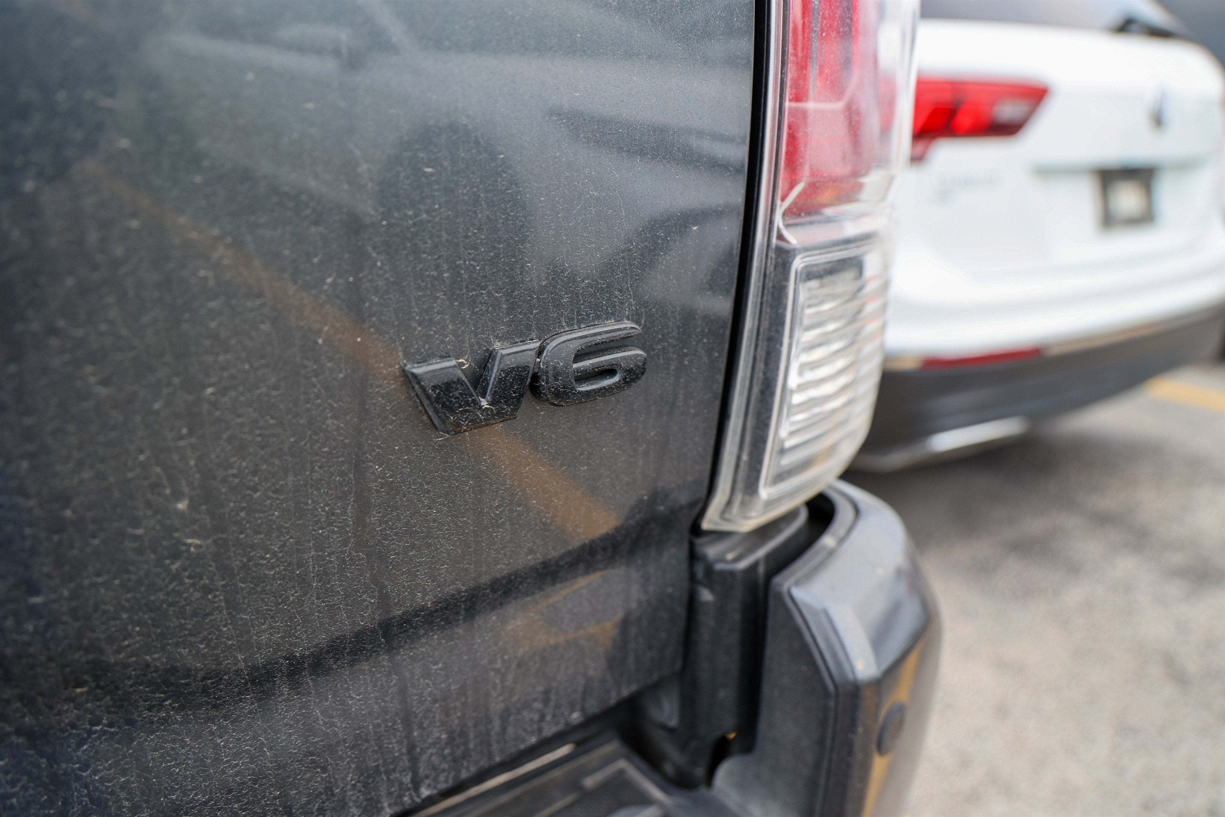 2023 Toyota Tacoma 4WD Limited