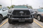 2023 Toyota Tacoma 4WD Limited