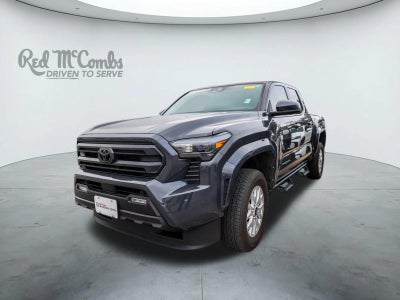 2025 Toyota Tacoma 2WD SR5