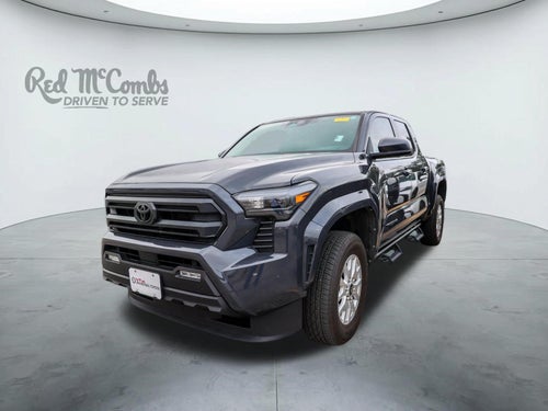 2025 Toyota Tacoma 2WD SR5
