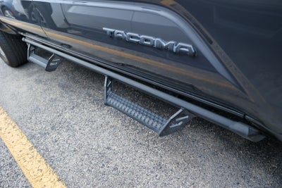 2025 Toyota Tacoma 2WD SR5