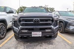 2025 Toyota Tacoma 2WD SR5