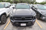 2025 Toyota Tacoma 2WD SR5