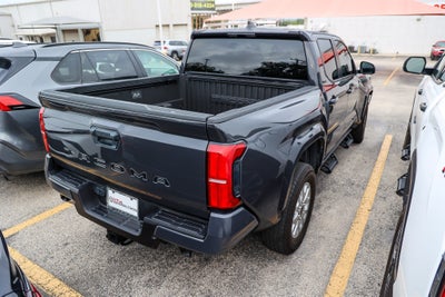 2025 Toyota Tacoma 2WD SR5