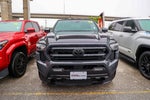 2025 Toyota TACOMA SR5 SR5