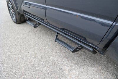 2025 Toyota TACOMA TRD SPORT TRD Sport