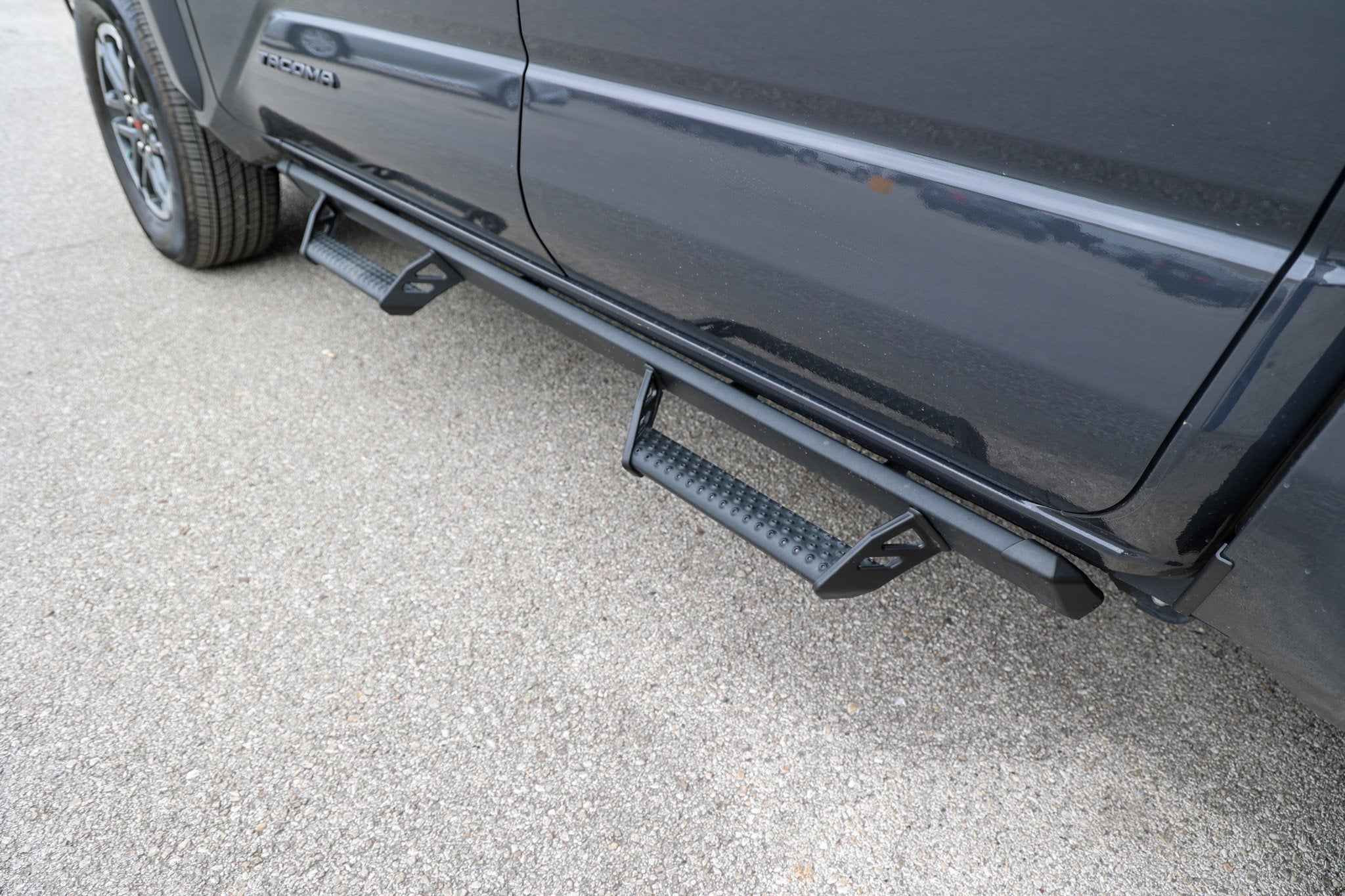 2025 Toyota TACOMA TRD SPORT TRD Sport