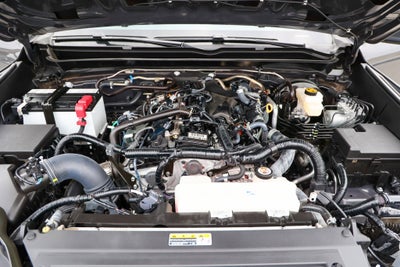 2025 Toyota TACOMA TRD SPORT TRD Sport