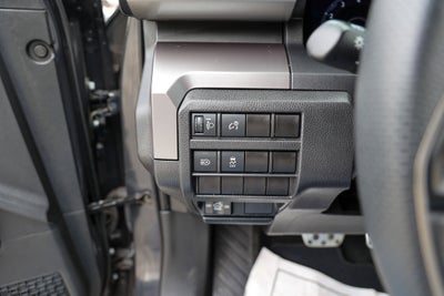 2025 Toyota TACOMA TRD SPORT TRD Sport