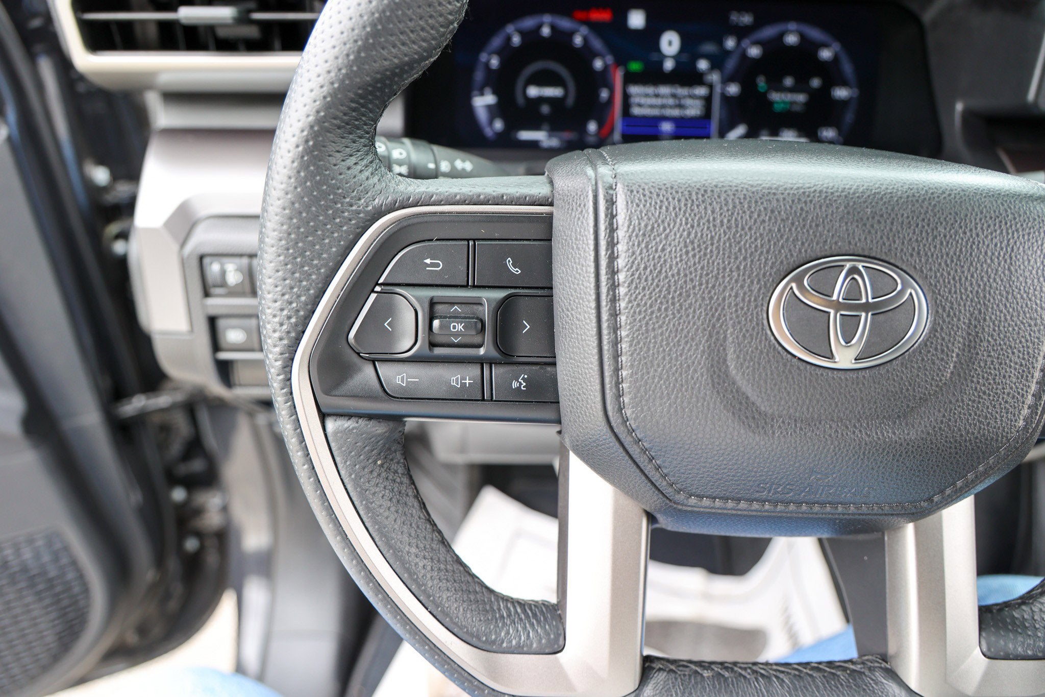 2025 Toyota TACOMA TRD SPORT TRD Sport