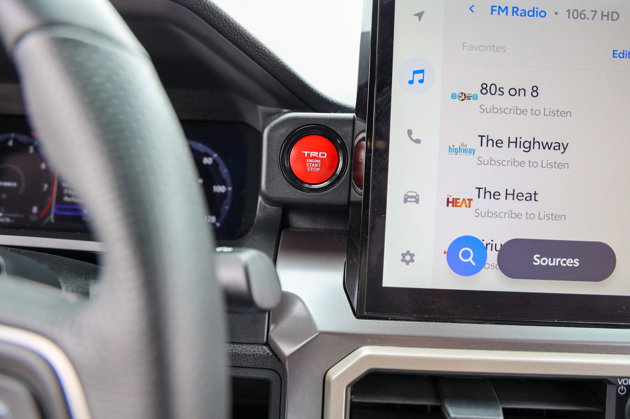 2025 Toyota TACOMA TRD SPORT TRD Sport