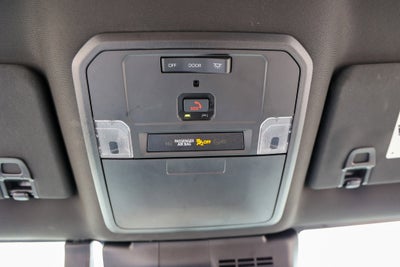 2025 Toyota TACOMA TRD SPORT TRD Sport