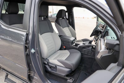 2025 Toyota TACOMA TRD SPORT TRD Sport