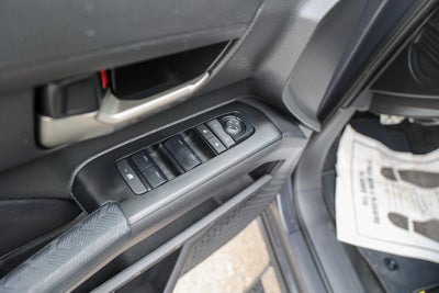 2025 Toyota TACOMA TRD SPORT TRD Sport