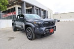 2025 Toyota TACOMA TRD SPORT TRD Sport