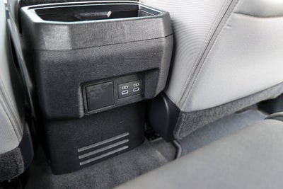 2025 Toyota TACOMA TRD SPORT TRD Sport