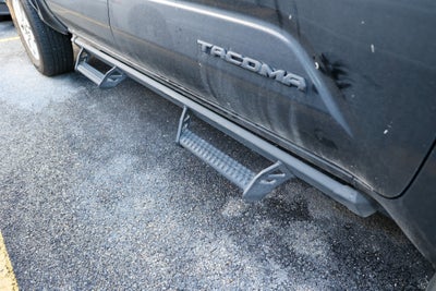 2024 Toyota TACOMA SR5 SR5