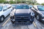 2024 Toyota TACOMA SR5 SR5