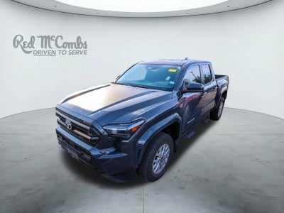 2024 Toyota Tacoma 2WD SR5