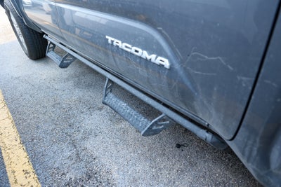 2024 Toyota Tacoma 2WD SR5