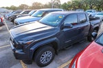 2024 Toyota Tacoma 2WD SR5