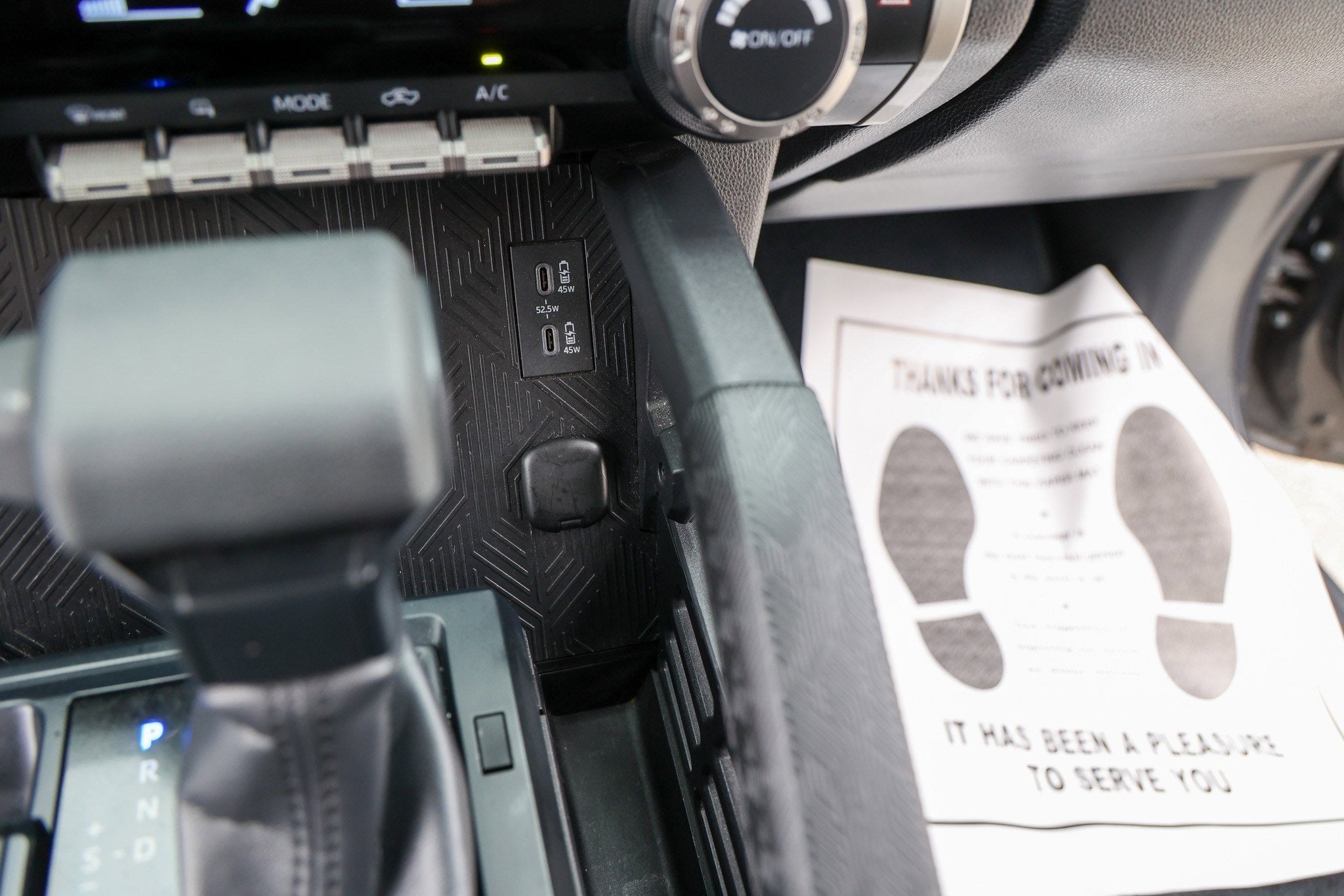 2025 Toyota TACOMA SR5 SR5