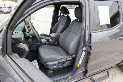 2025 Toyota TACOMA SR5 SR5