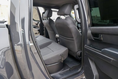 2025 Toyota TACOMA SR5 SR5