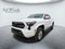 2024 Toyota TACOMA SR5 SR5