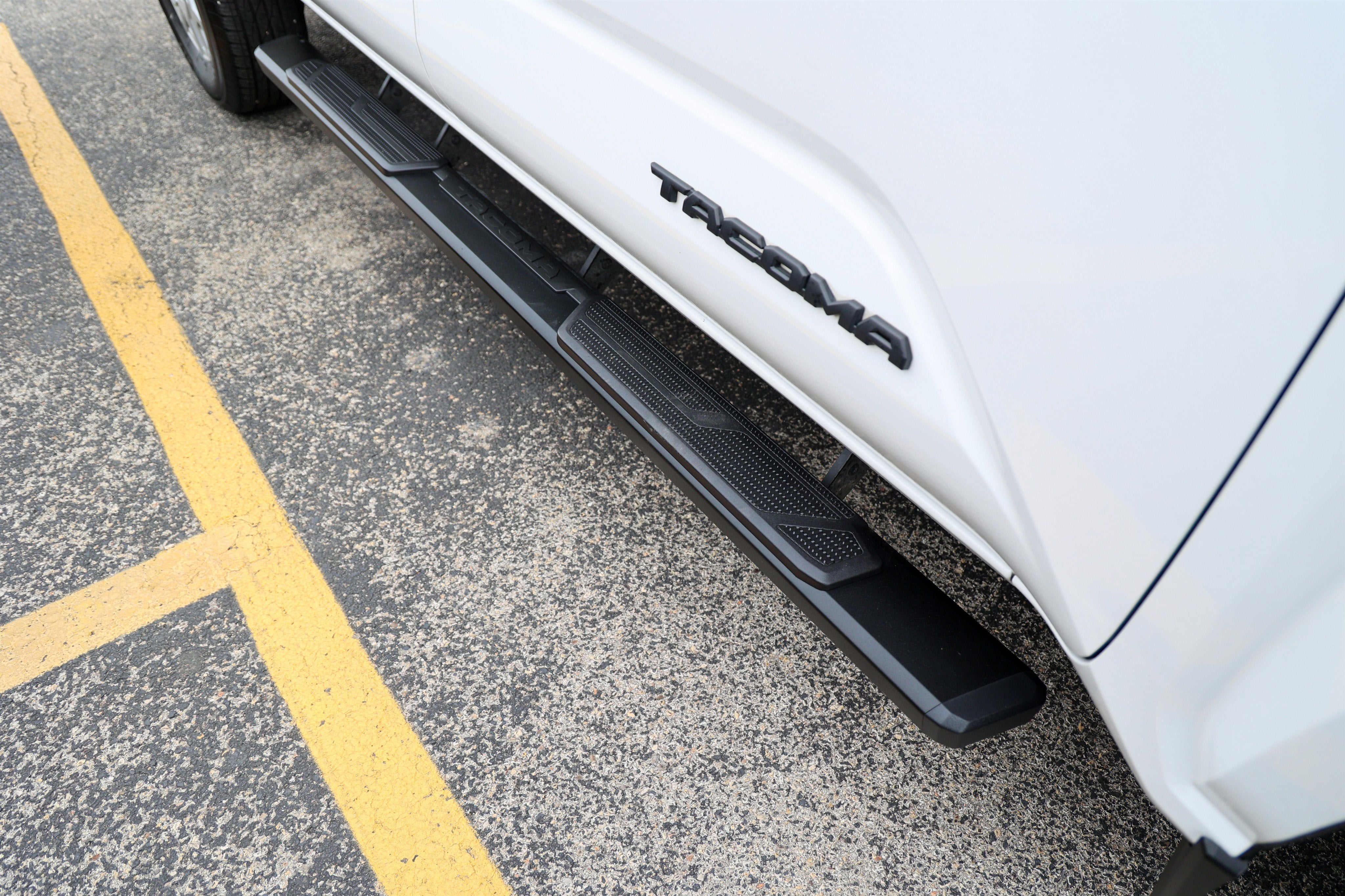 2024 Toyota TACOMA SR5 SR5