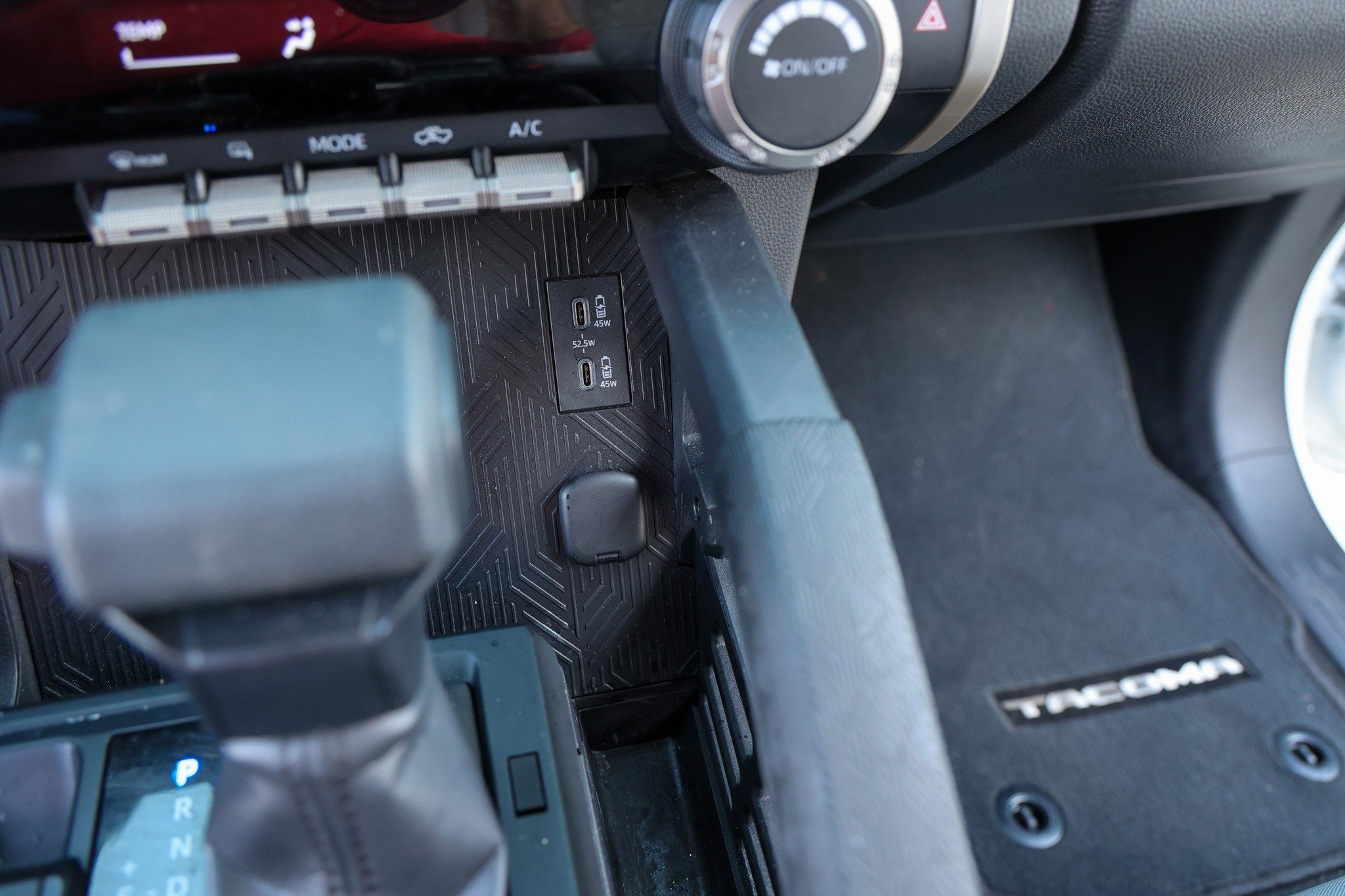 2025 Toyota TACOMA SR5 SR5