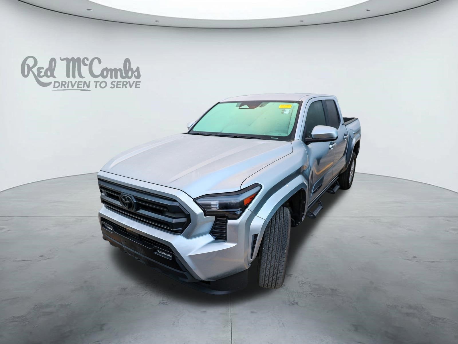 2025 Toyota Tacoma 2WD SR5