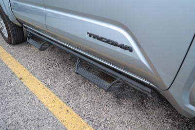 2025 Toyota Tacoma 2WD SR5