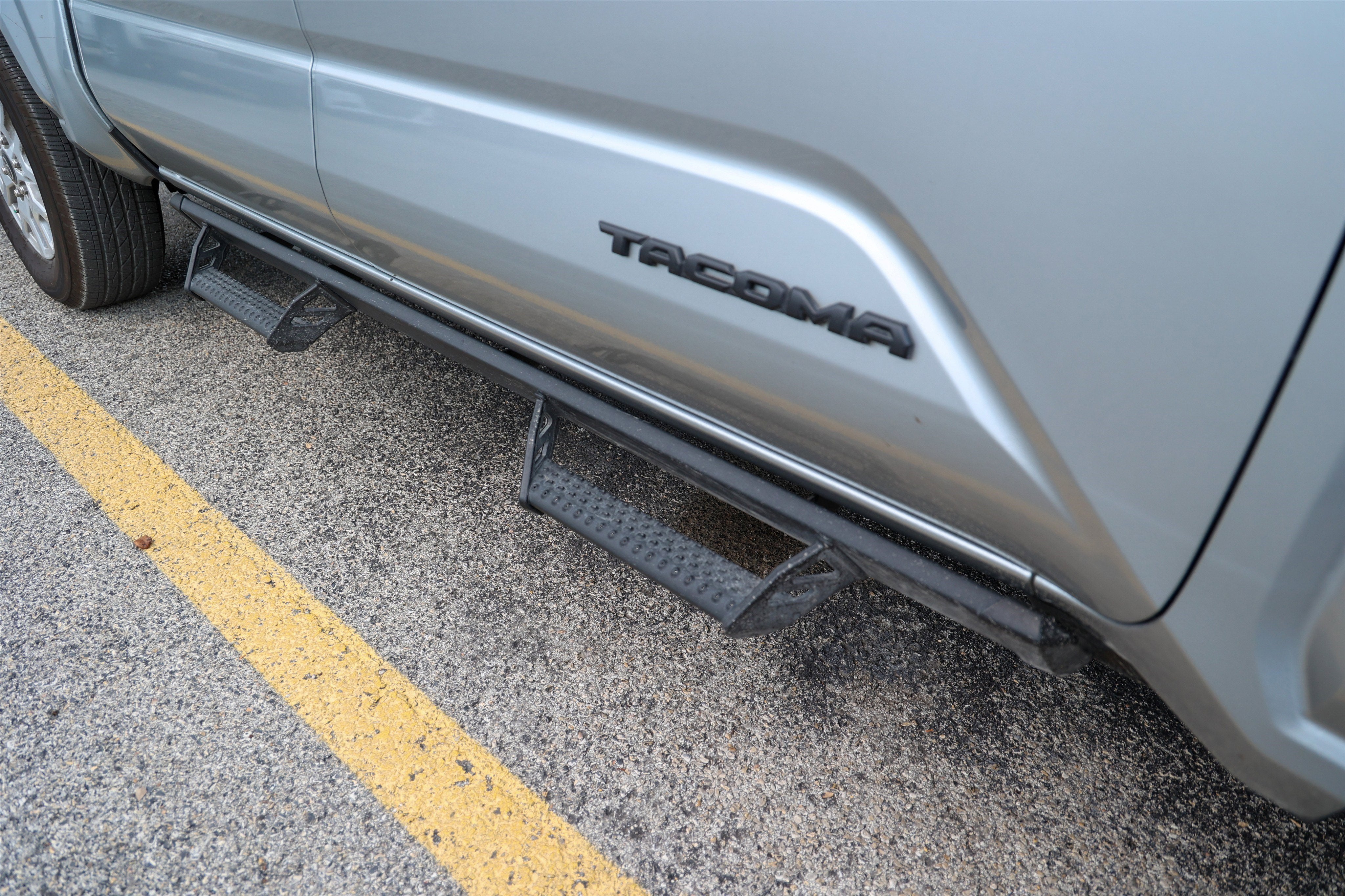 2025 Toyota Tacoma 2WD SR5