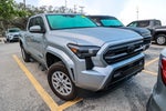 2025 Toyota Tacoma 2WD SR5