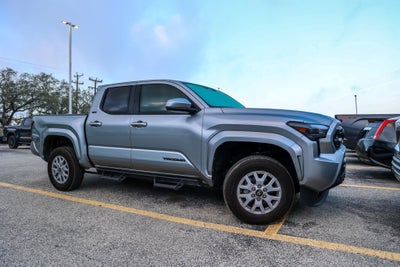 2025 Toyota Tacoma 2WD SR5