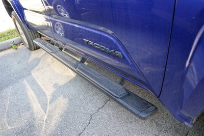 2024 Toyota Tacoma 2WD SR5