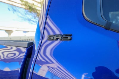 2024 Toyota Tacoma 2WD SR5