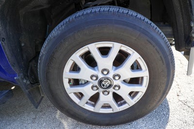 2024 Toyota Tacoma 2WD SR5