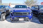 2024 Toyota Tacoma 2WD SR5