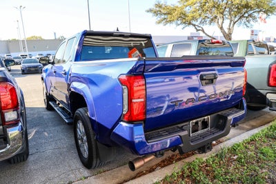 2024 Toyota Tacoma 2WD SR5